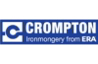 Crompton Ironmongery Products